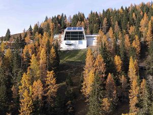 Ansicht Süd-west Ansicht Süd-west