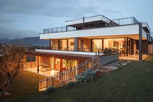 Architekten Haller & Ohnewein Architekten Haller & Ohnewein